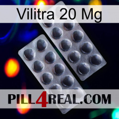 Vilitra 20 Mg 31